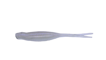 X Zone Scented Stealth Minnow 2.75