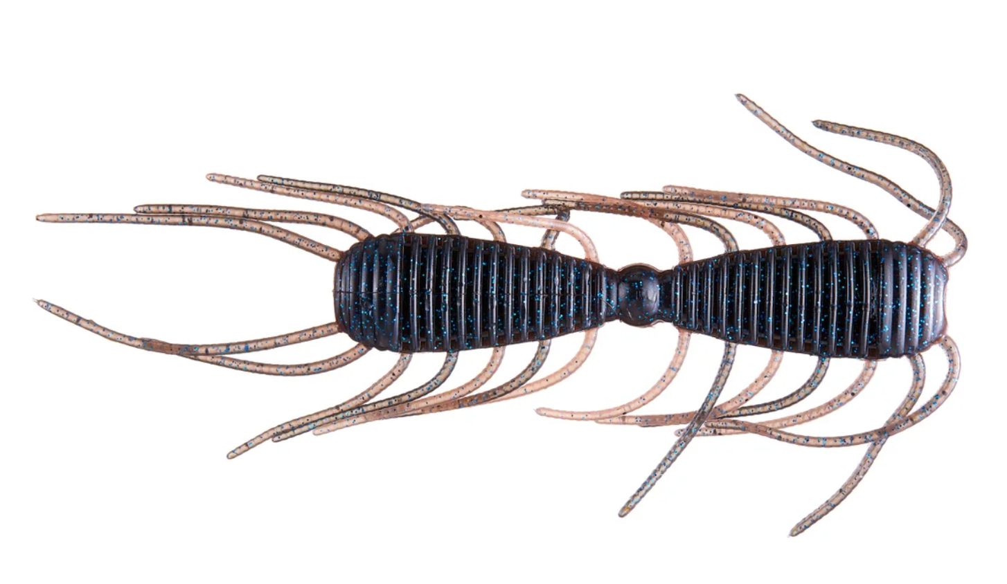 ルアー・フライ RAID JAPAN BIG 2WAY ELASTOMER Raid Japan Big 2 Way