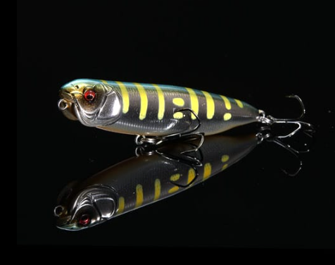 Megabass Respect Series 69 "YMC"