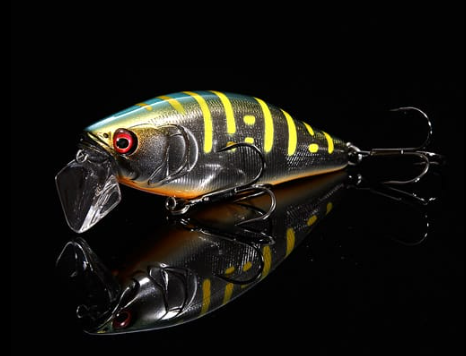 Megabass Respect Series 69 "YMC"