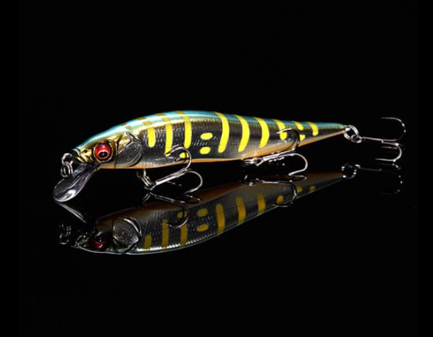 Megabass Respect Series 69 "YMC"