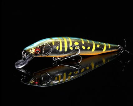 Megabass Respect Series 69 "YMC"