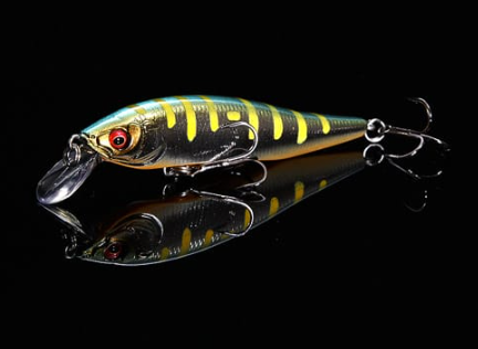 Megabass Respect Series 69 "YMC"