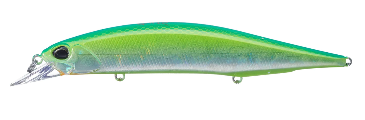 Duo Realis 130SP Jerkbait