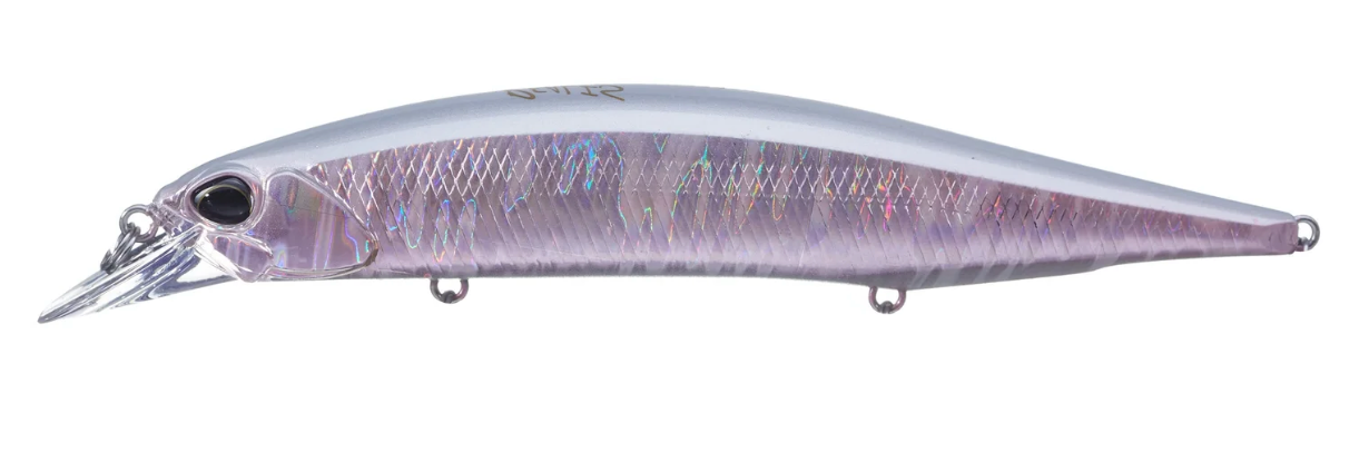 Duo Realis 130SP Jerkbait