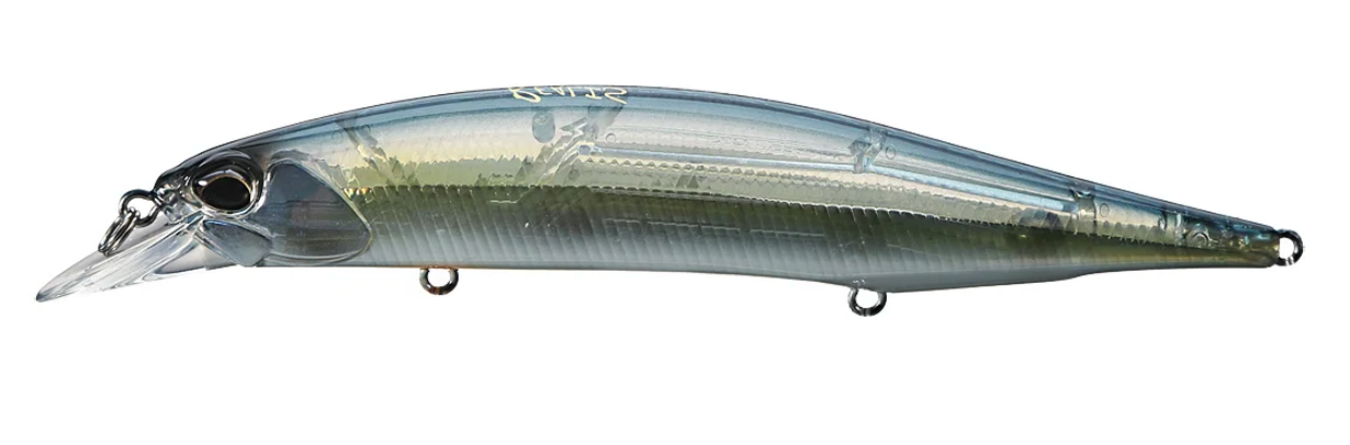 Duo Realis Jerkbait 120SP