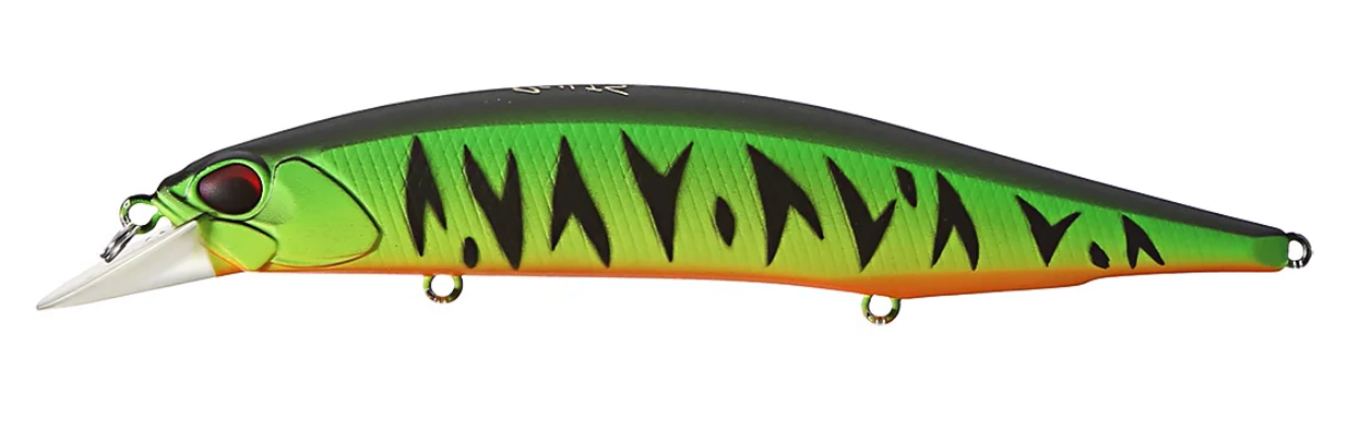 Duo Realis Jerkbait 120SP