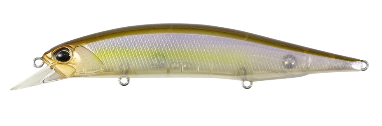 Duo Realis Jerkbait 120SP