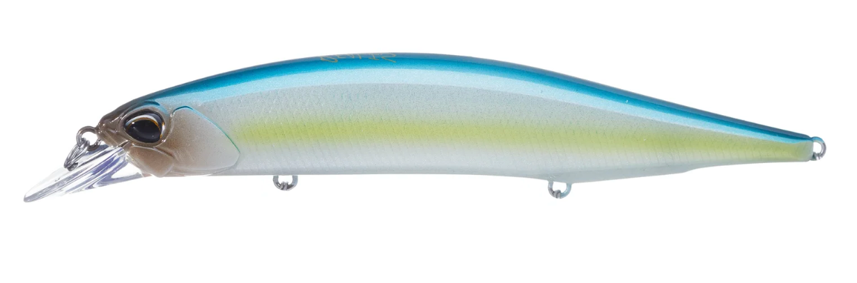 Duo Realis Jerkbait 120SP