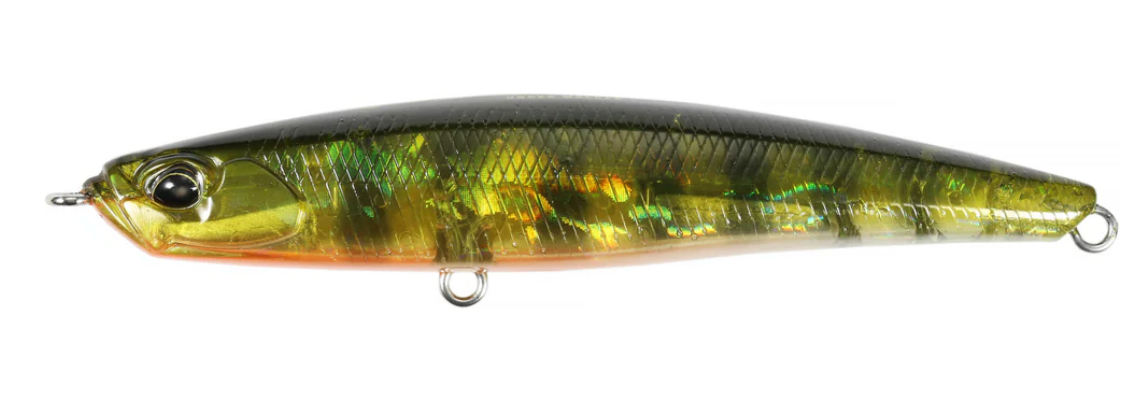 Duo Realis Bayruf Seek 85S FW