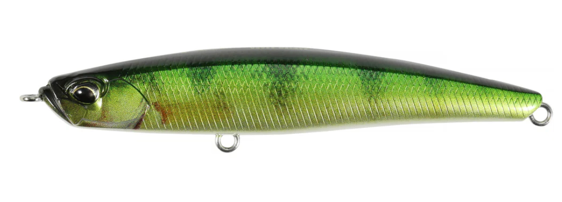 Duo Realis Bayruf Seek 85S FW