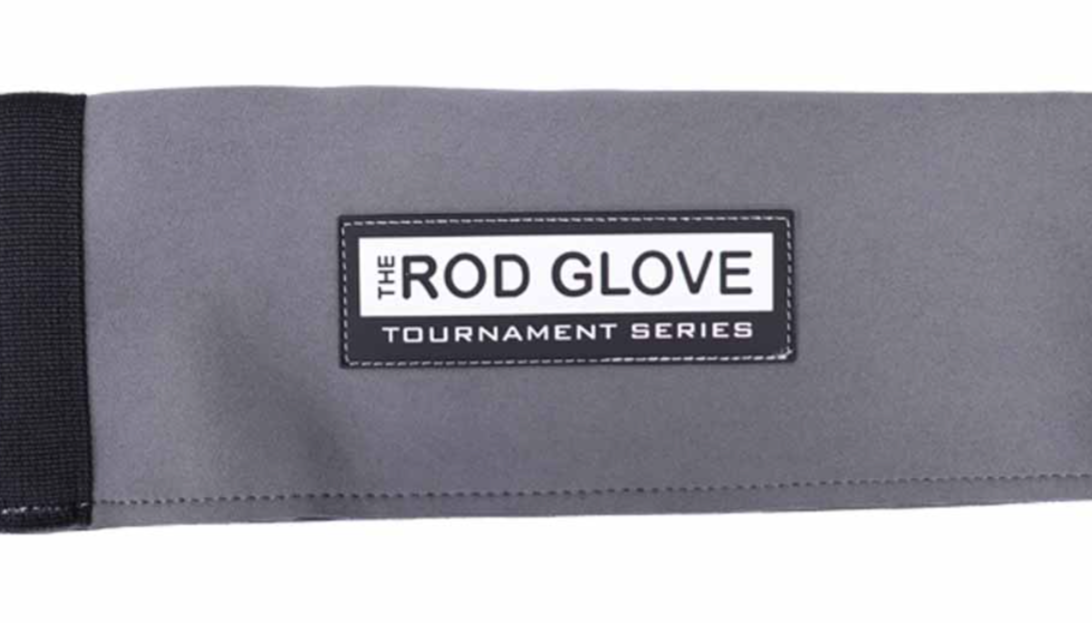 Rod Glove Tournament Series Spinning Rod Glove