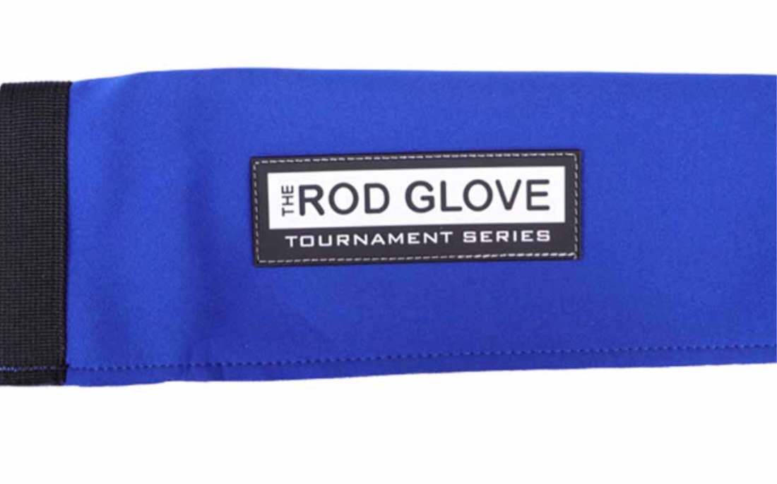 Rod Glove Tournament Series Spinning Rod Glove