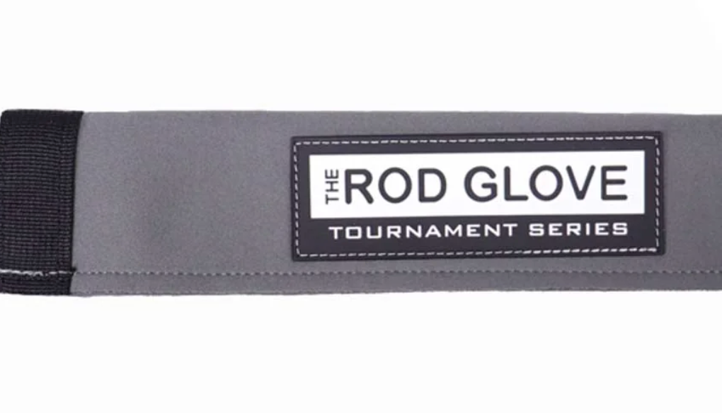 Rod Glove Tournament Series Casting Rod Glove