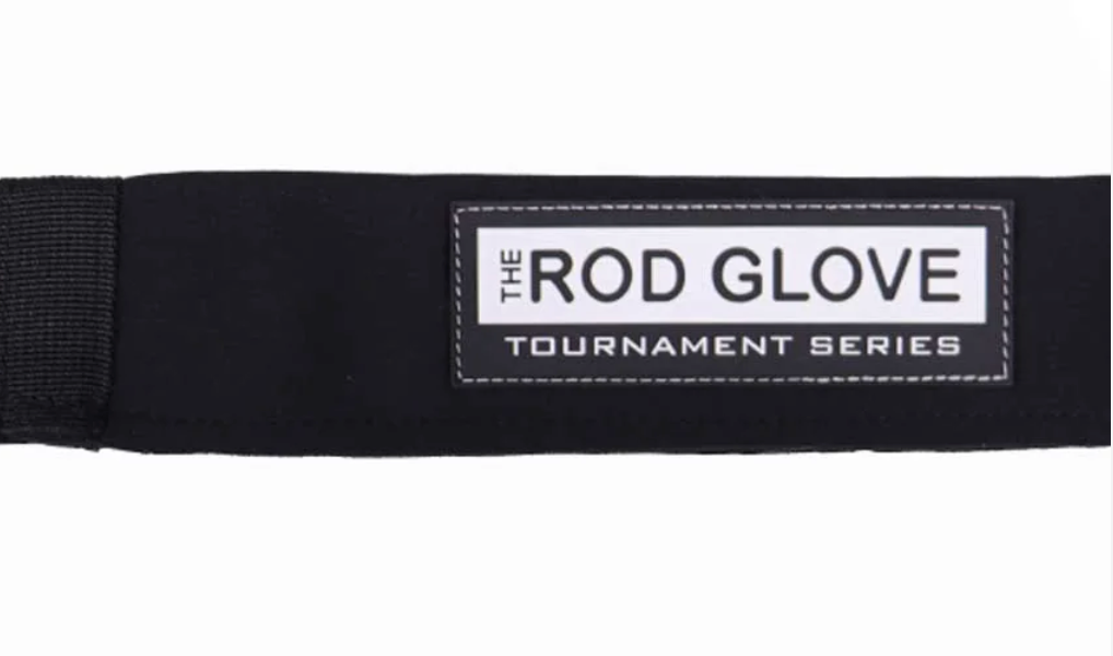 Rod Glove Tournament Series Casting Rod Glove - Extra Long