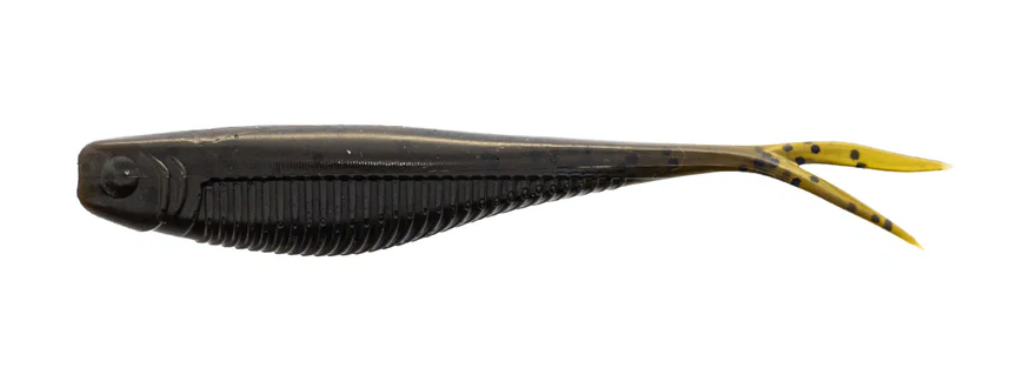 X Zone Rally Shad