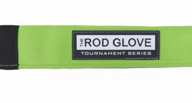 Rod Glove Tournament Series Casting Rod Glove