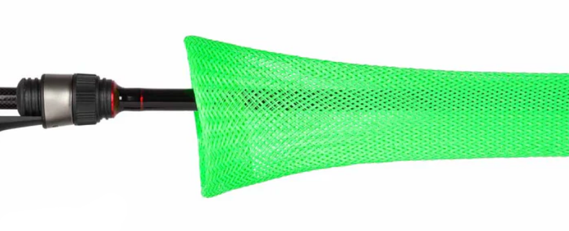 Tackle Bros Rod Glove Regular Spinning