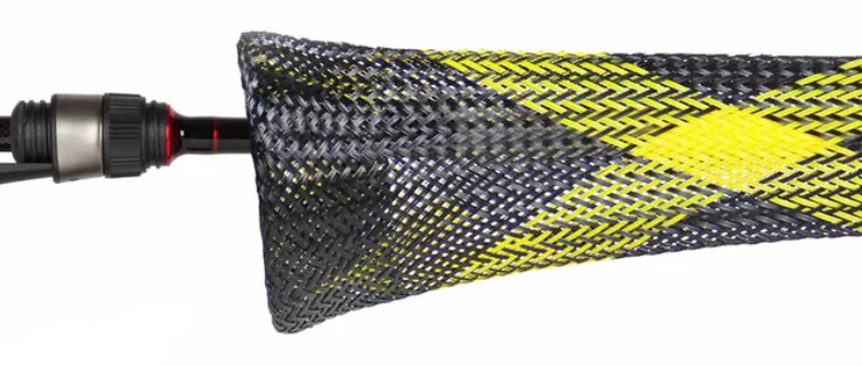 Tackle Bros Rod Glove Regular Spinning
