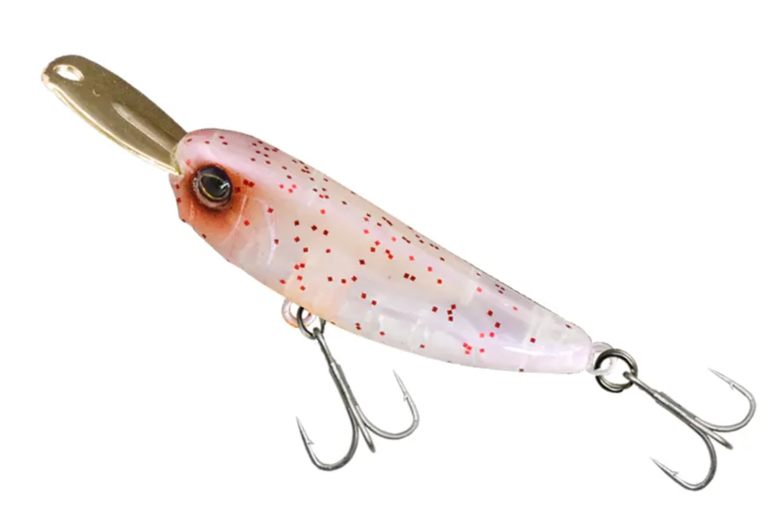 Jackall Riser Bait 004