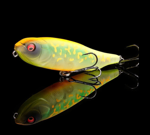 Megabass Respect Series 91 "MFB"