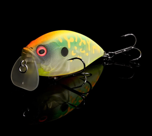 Megabass Respect Series 91 "MFB"