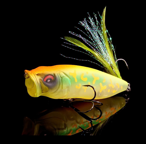 Megabass Respect Series 91 "MFB"