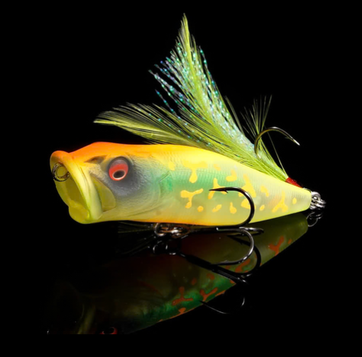 Megabass Respect Series 91 "MFB"