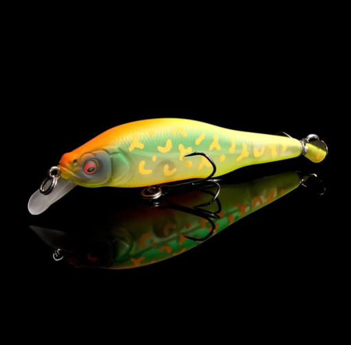 Megabass Respect Series 91 "MFB"