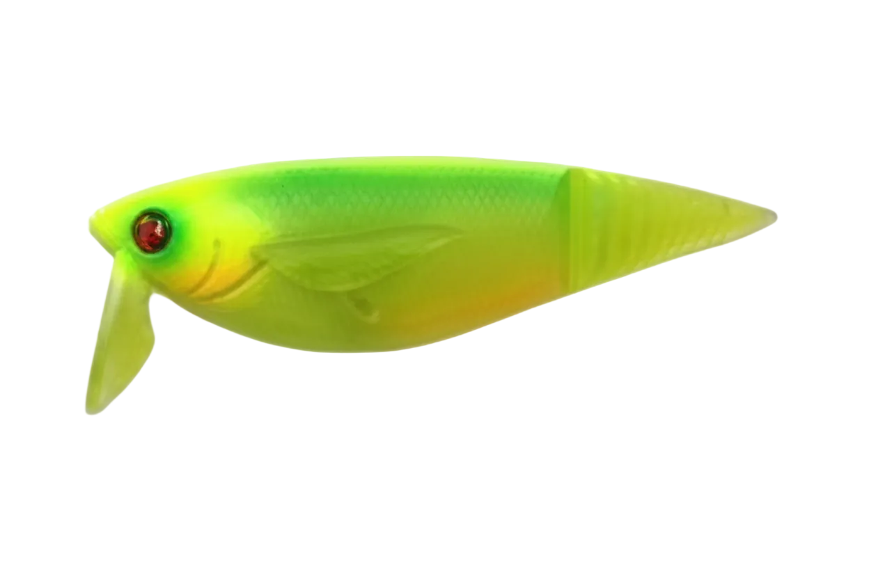Madotachi Soft Hanitas Crank 3