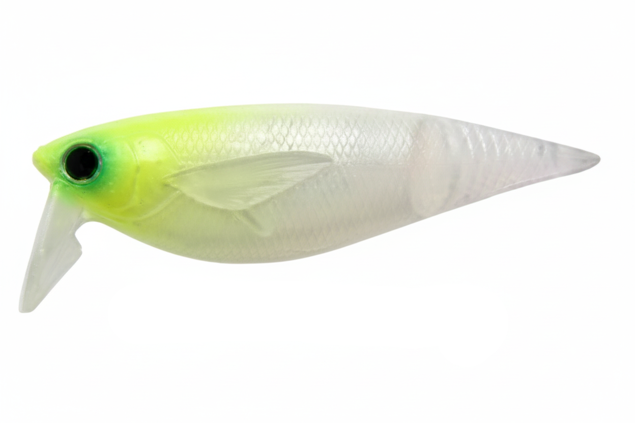 Madotachi Soft Hanitas Crank 3