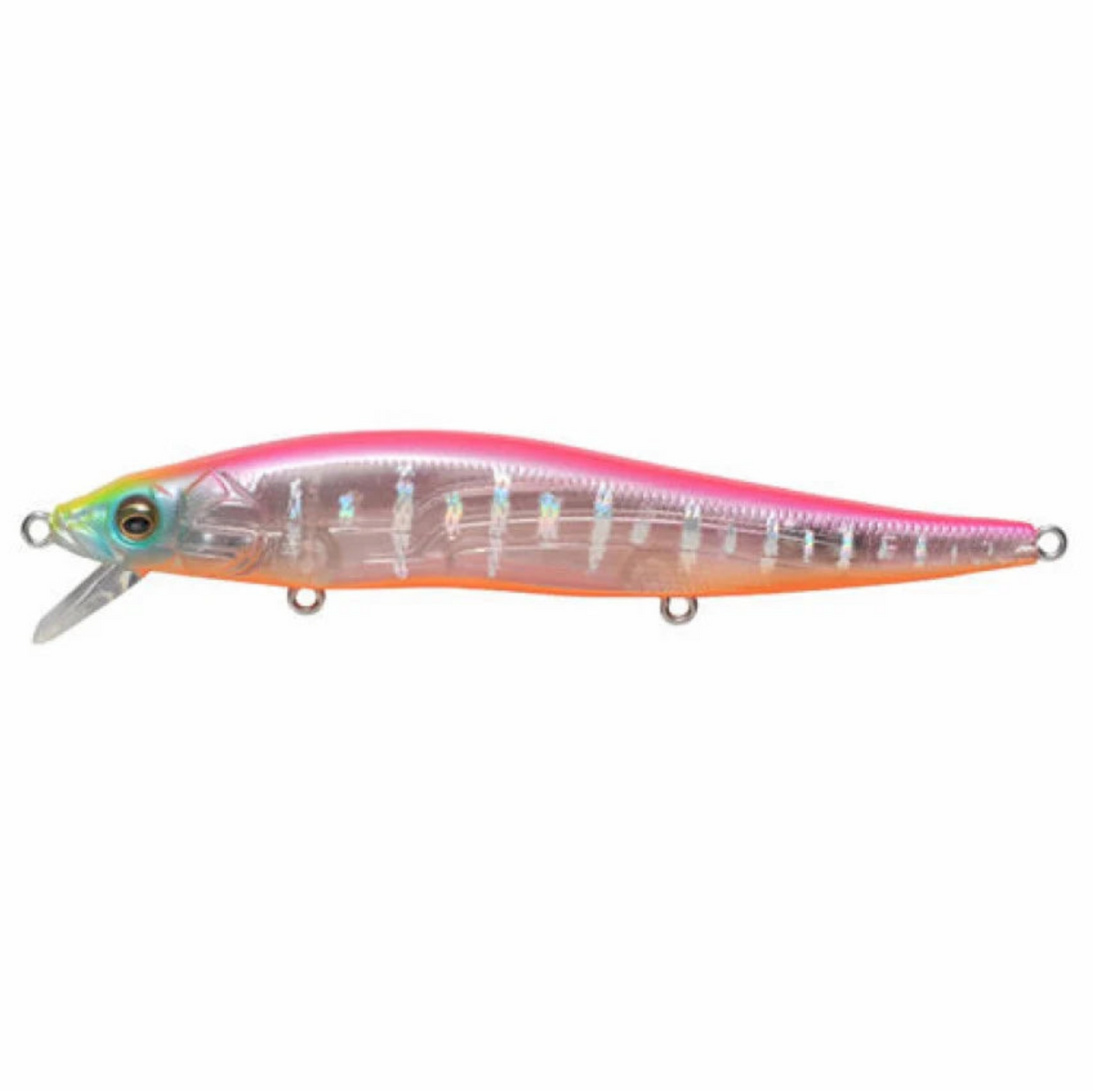 Prez Tackle Box - Megabass Oneten Jr. - Sunset Teaser (SP-C)