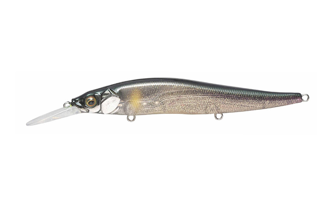 Megabass Vision Oneten +1 Special Run JDM Colors