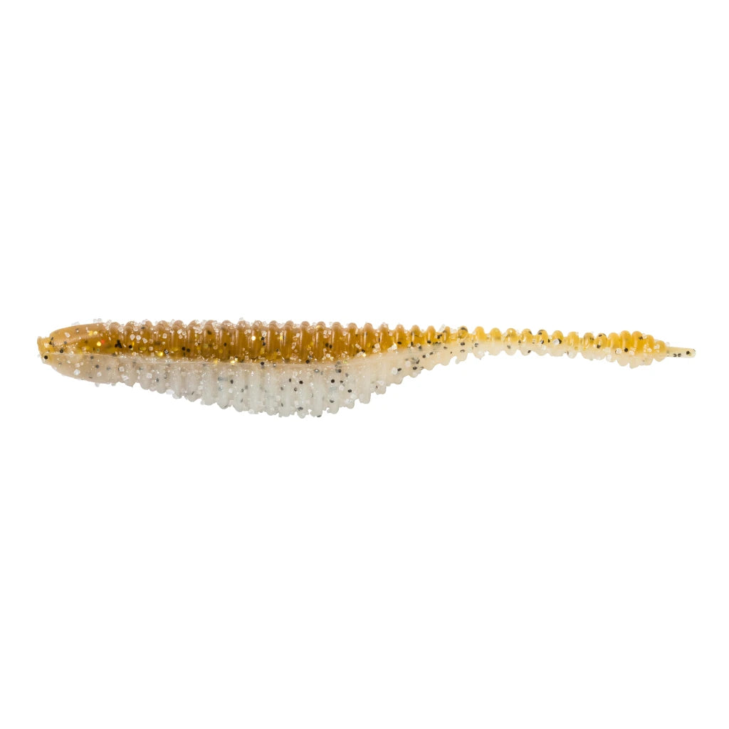 Great Lakes Finesse Micro Drop Minnow 2.25"
