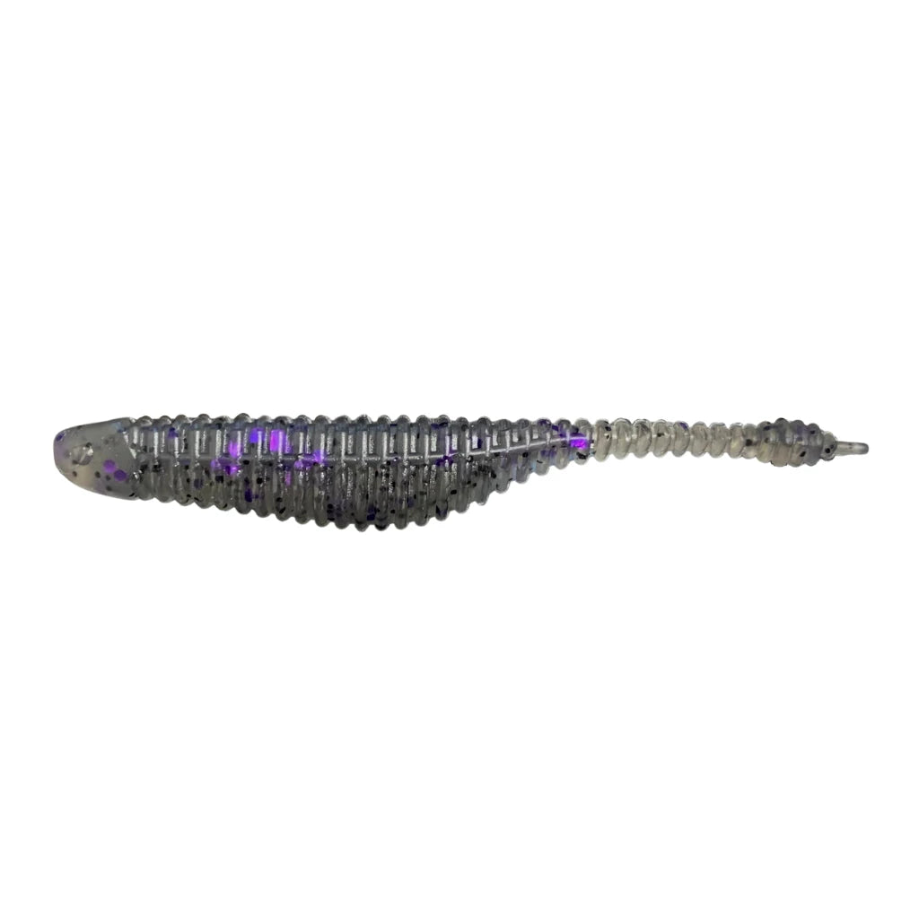 Great Lakes Finesse Micro Drop Minnow 2.25"