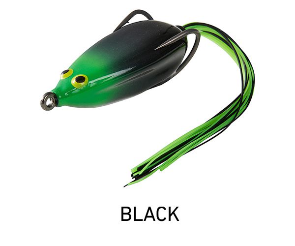 Daiwa Steez Snappy Frog Jr.