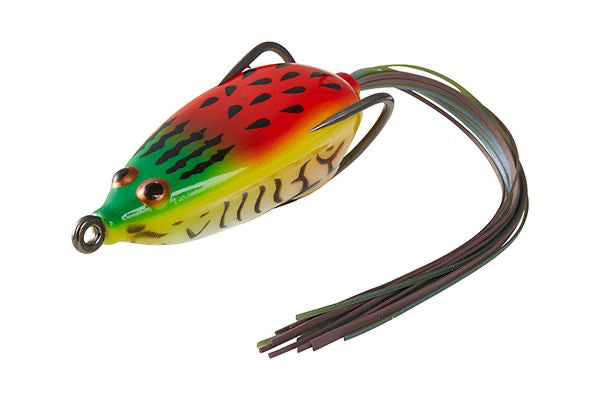 Daiwa Steez Snappy Frog