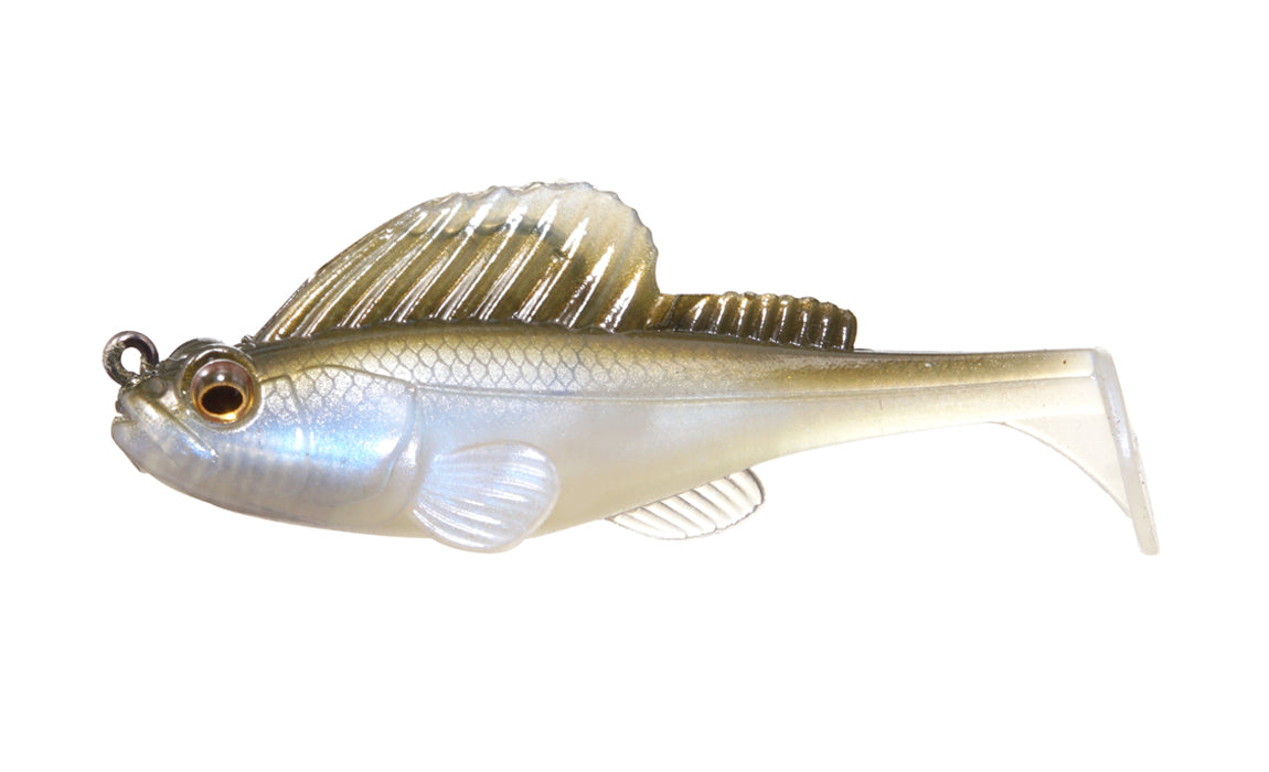 Megabass Dark Sleeper 3"