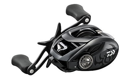 Daiwa Tatula SV TW 103 Casting Reel