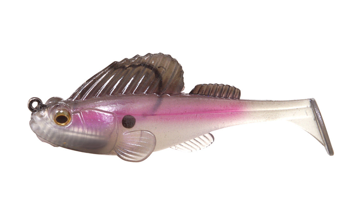 Megabass Dark Sleeper 3"