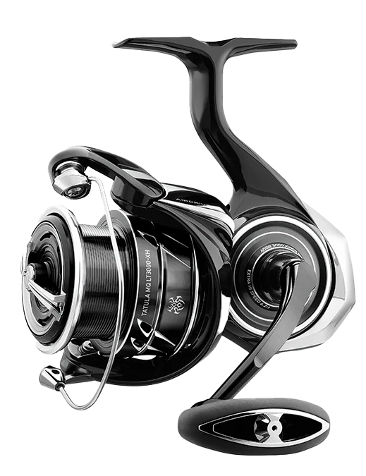 Daiwa 2026 Tatula MQ FC