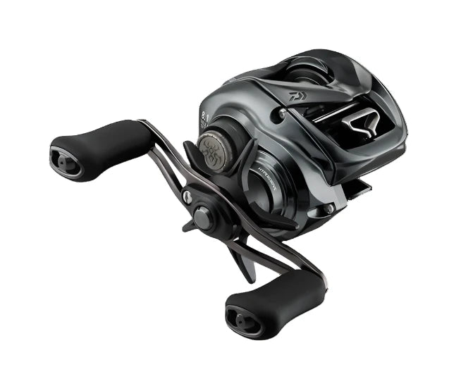 Daiwa 24 Tatula SV TW 100 Casting Reel