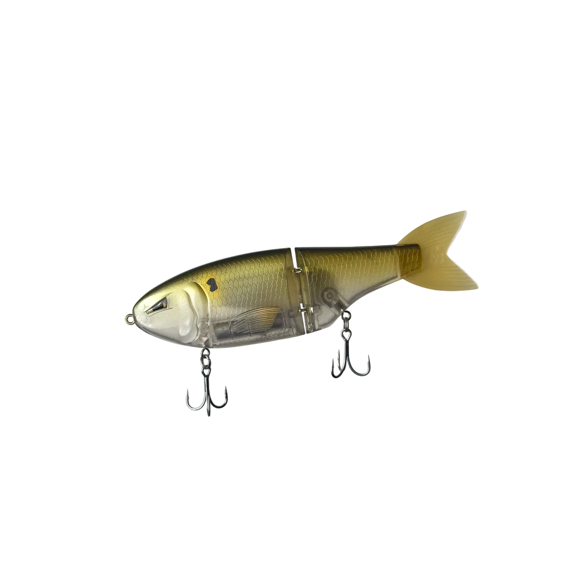 Throwback Baits Metro LT