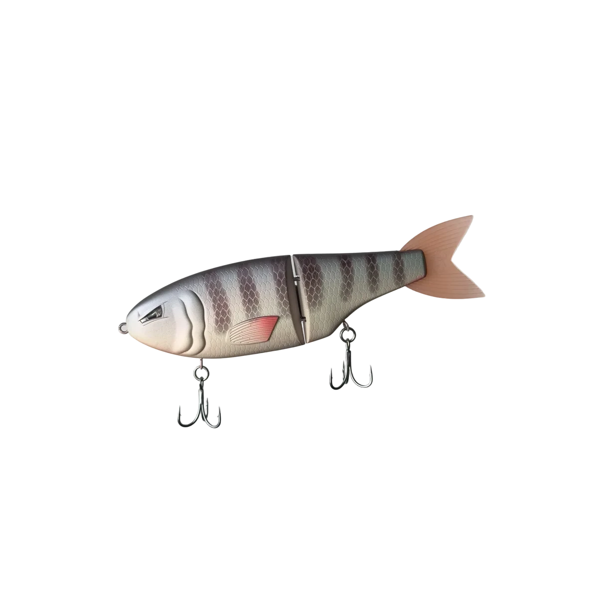 Throwback Baits Metro LT