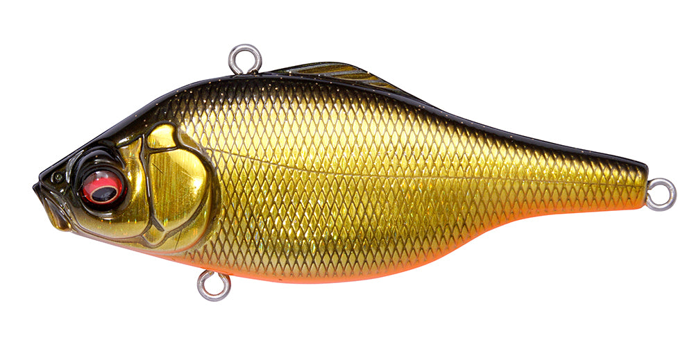 Megabass Vibration-X Ultra (Silent)