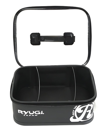 Ryugi Item Bag Double