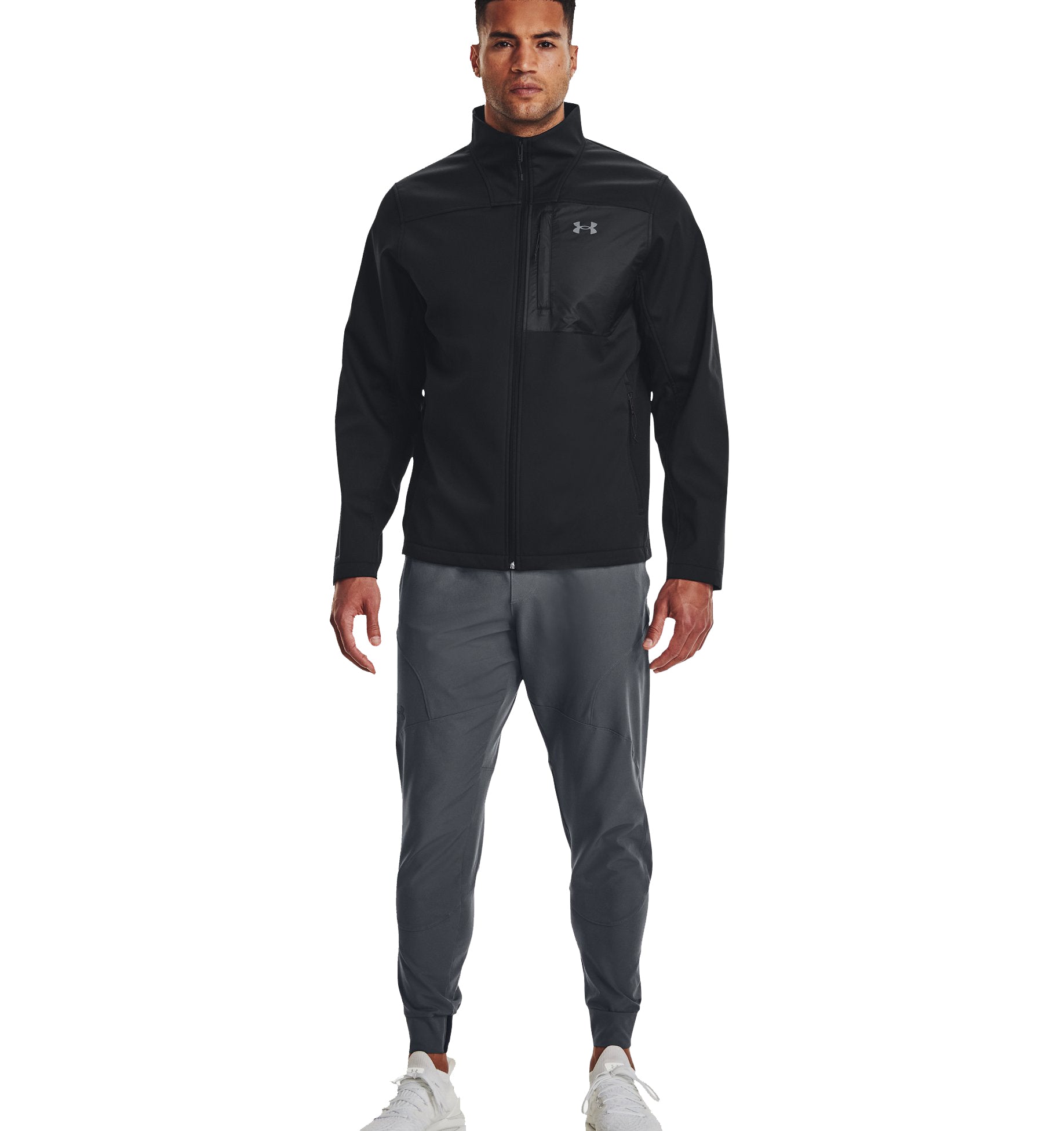 Under Armour Men's UA Storm ColdGear Infrared Shield 2.0 Jacket