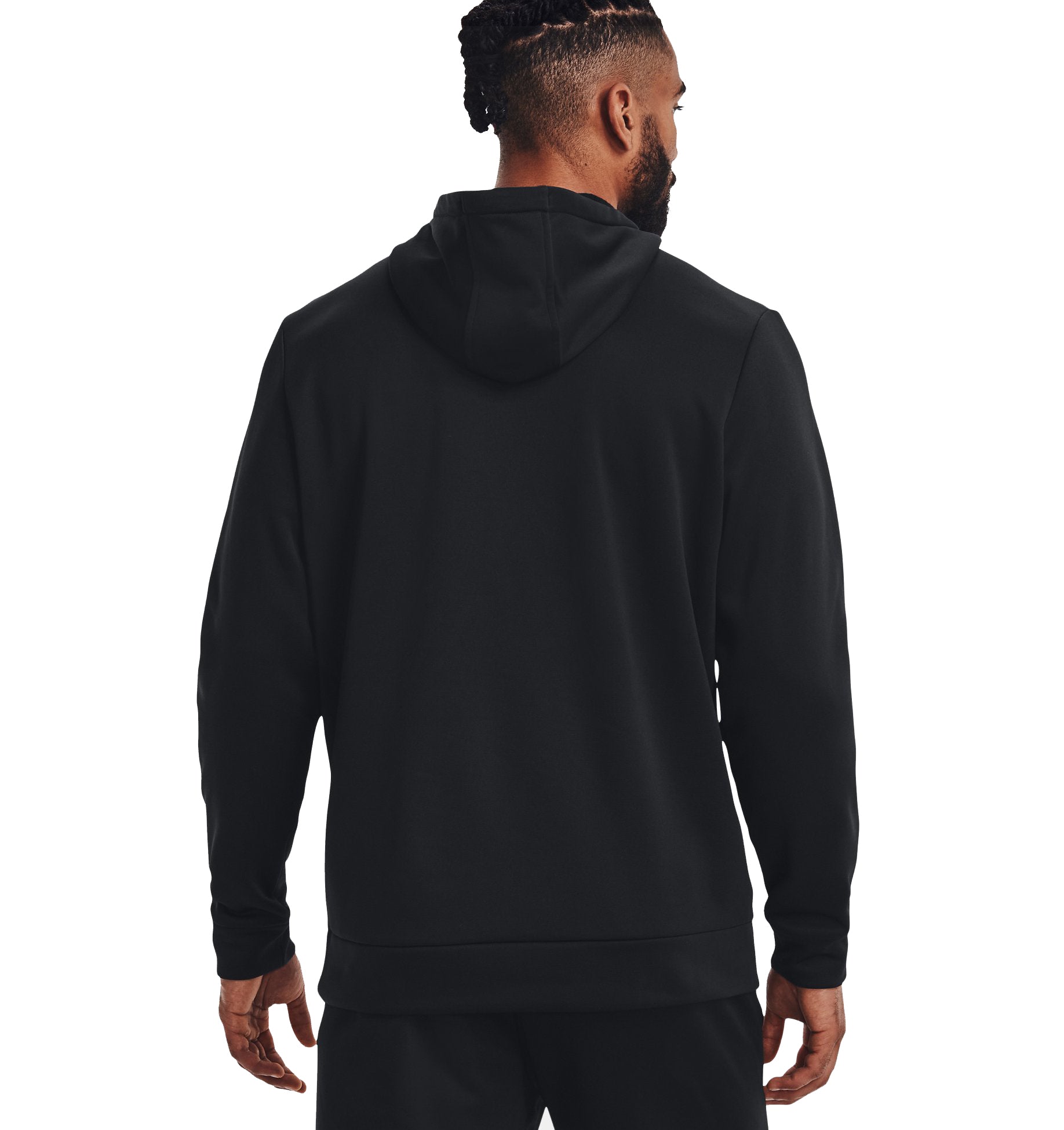 Under Armour Men's Armour Fleece Hoodie