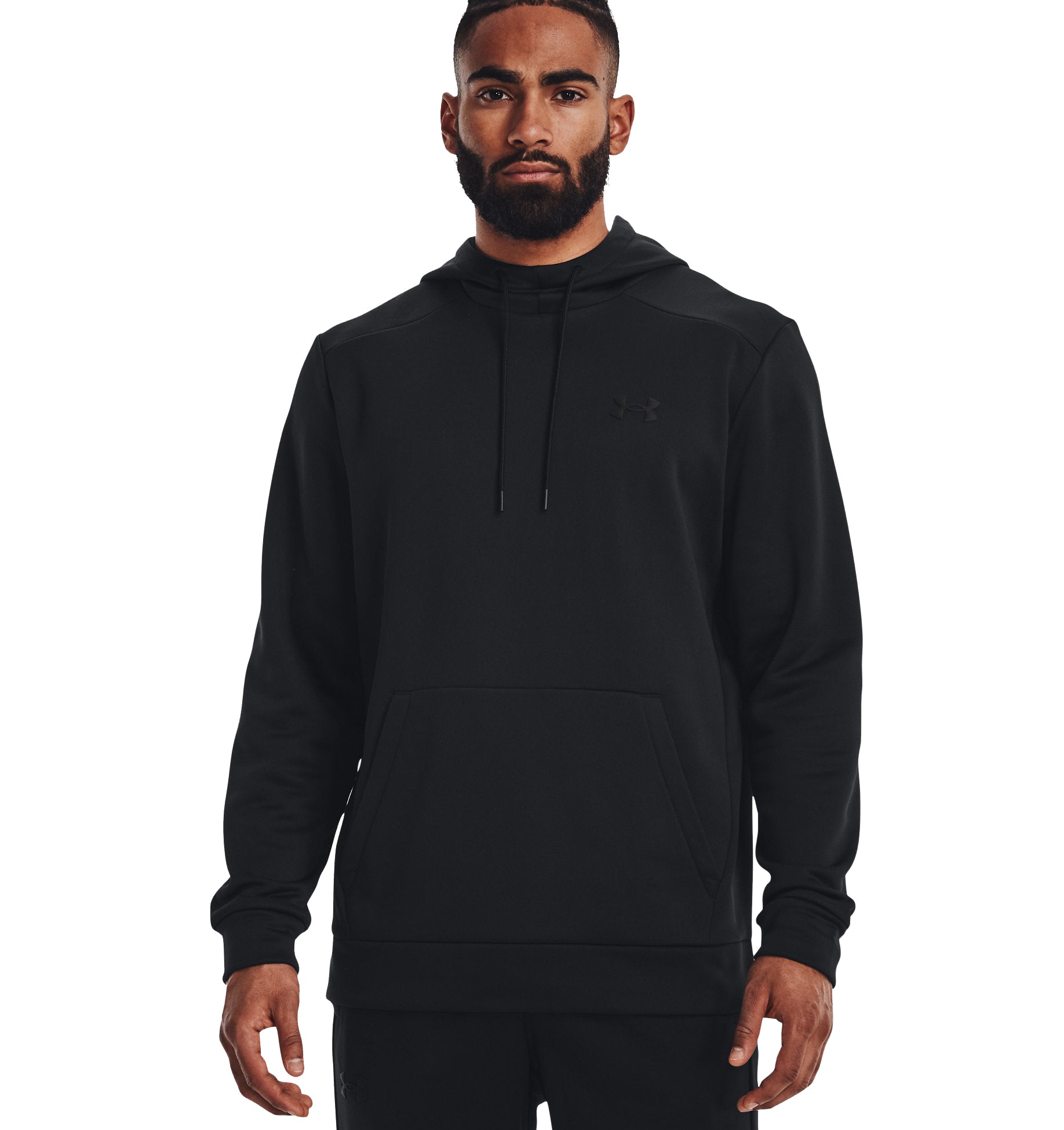 Under Armour Men's Armour Fleece Hoodie