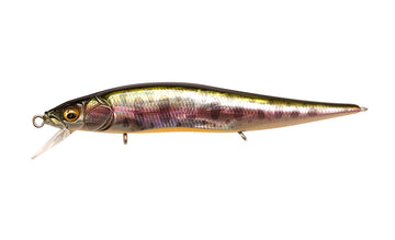MEGABASS VISION ONETEN JR( serie limitée japan MEGABASS VISION ONETEN JR( serie limitée japan